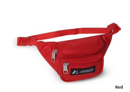 Adjustable Fanny Pack