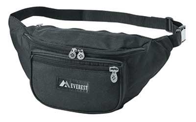 Adjustable Fanny Pack
