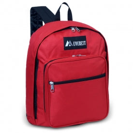 Economic Polyester Backpack