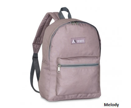 Economic Polyester Backpack