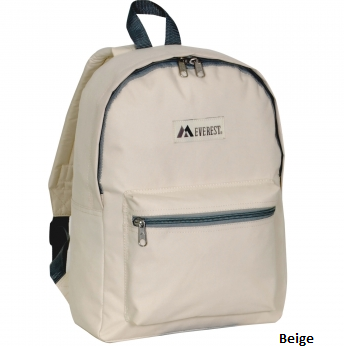 Economic Polyester Backpack