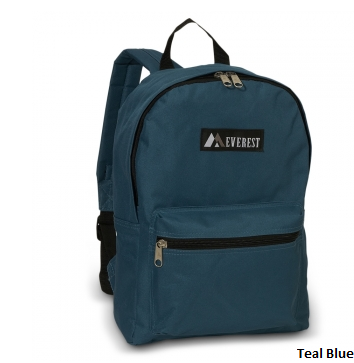 Economic Polyester Backpack