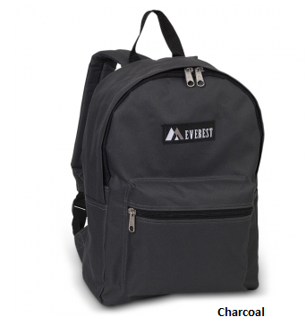 Economic Polyester Backpack