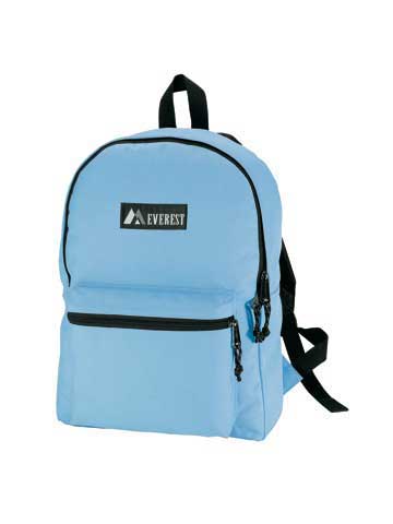 Economic Polyester Backpack