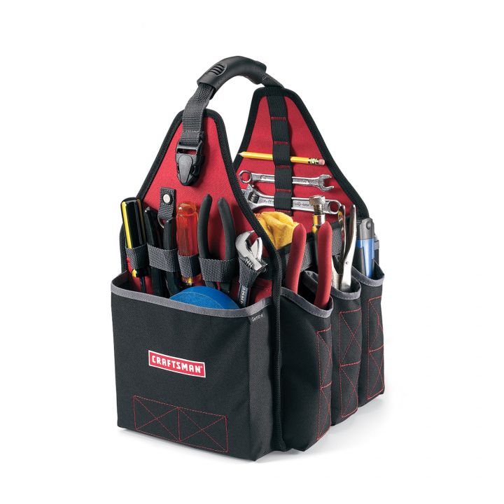 All Purpose Utility Tool Tote