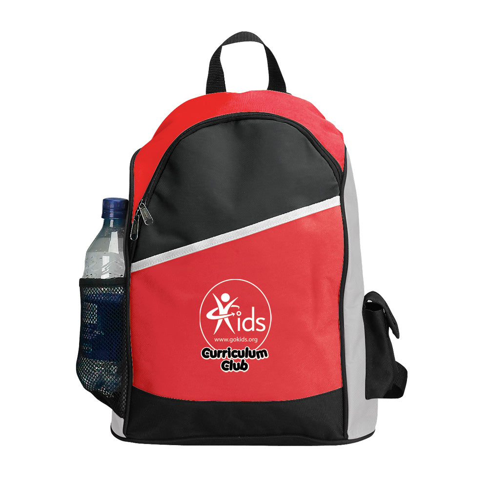 Basic Backpack