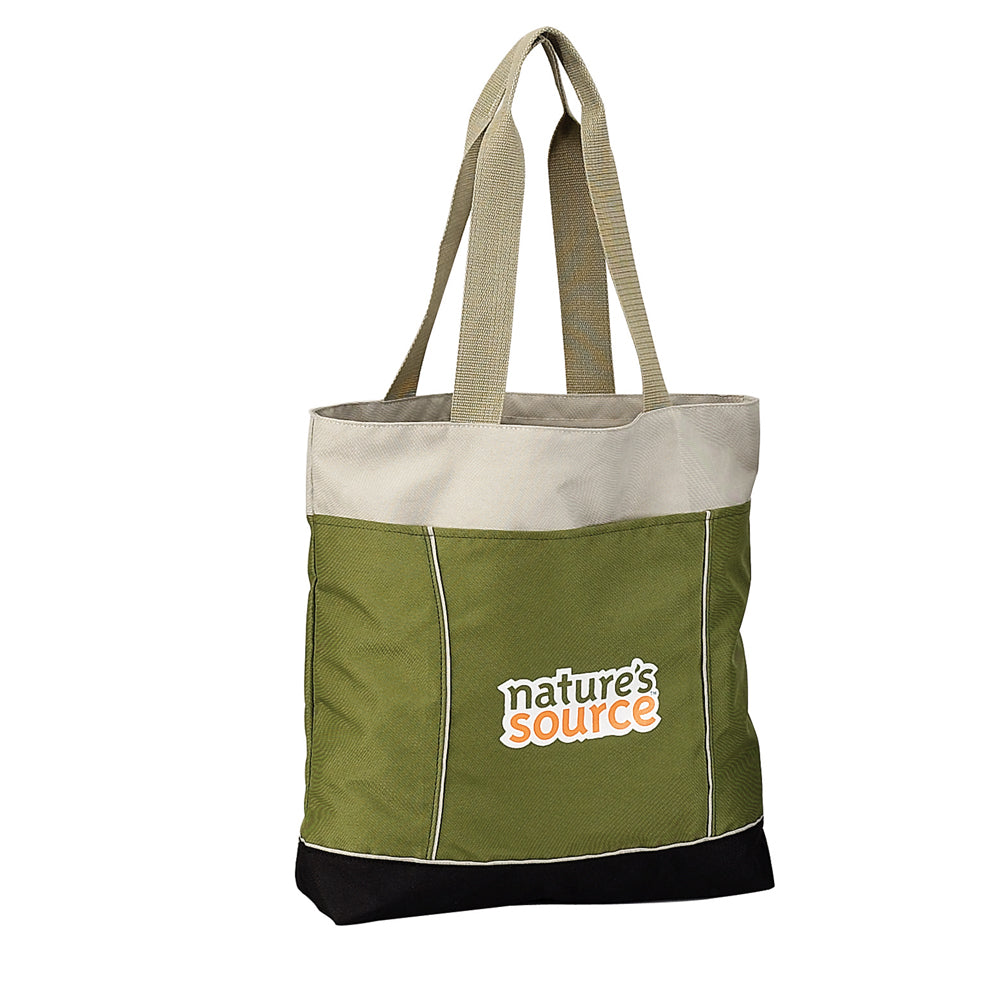 Recycled PET Tote Bag