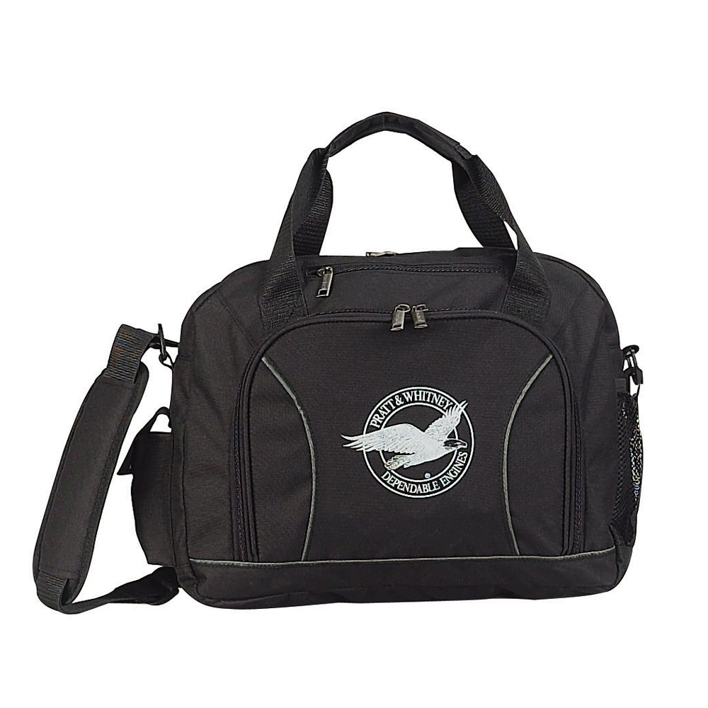 Recycled PET Brief Bag