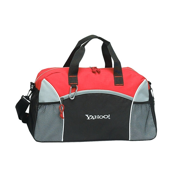 Modern Duffel Bag