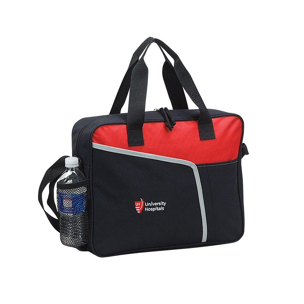 Soft Sided Laptop Brief