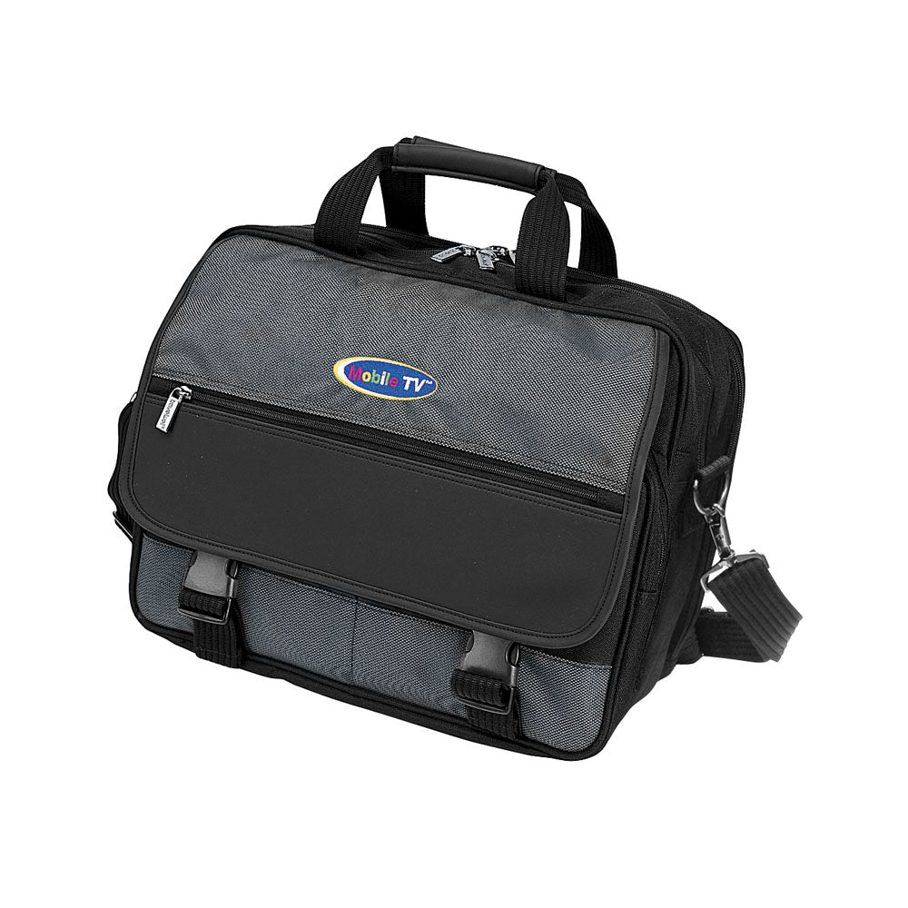 Dual Compucase/brief