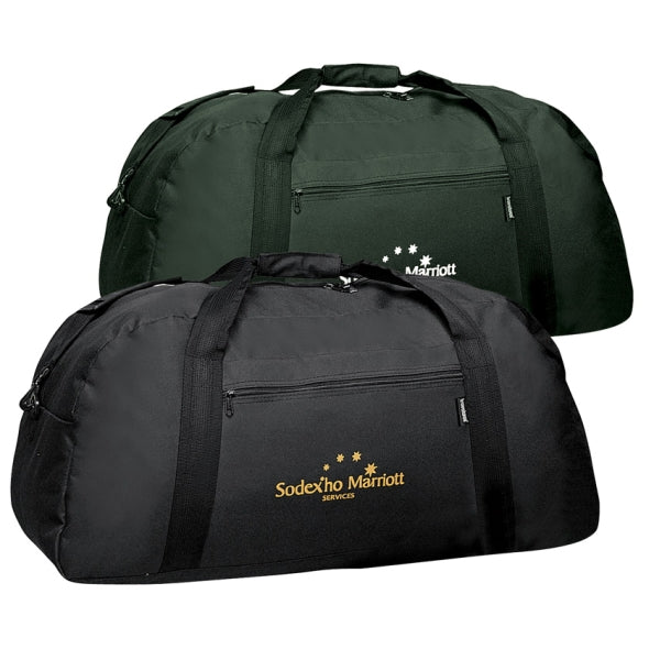 Sports Duffel Bag - COMES IN 2 SIZES!