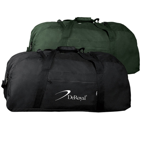 Sports Duffel Bag - COMES IN 2 SIZES!