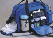 19" The Original Sports Duffel Bag