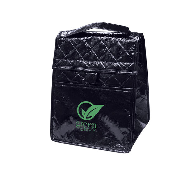 Quilted Lunch Bag