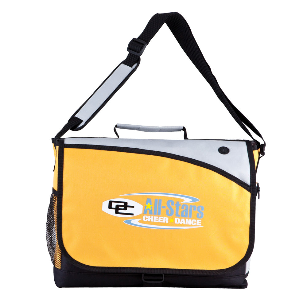 Urban Messenger Bag