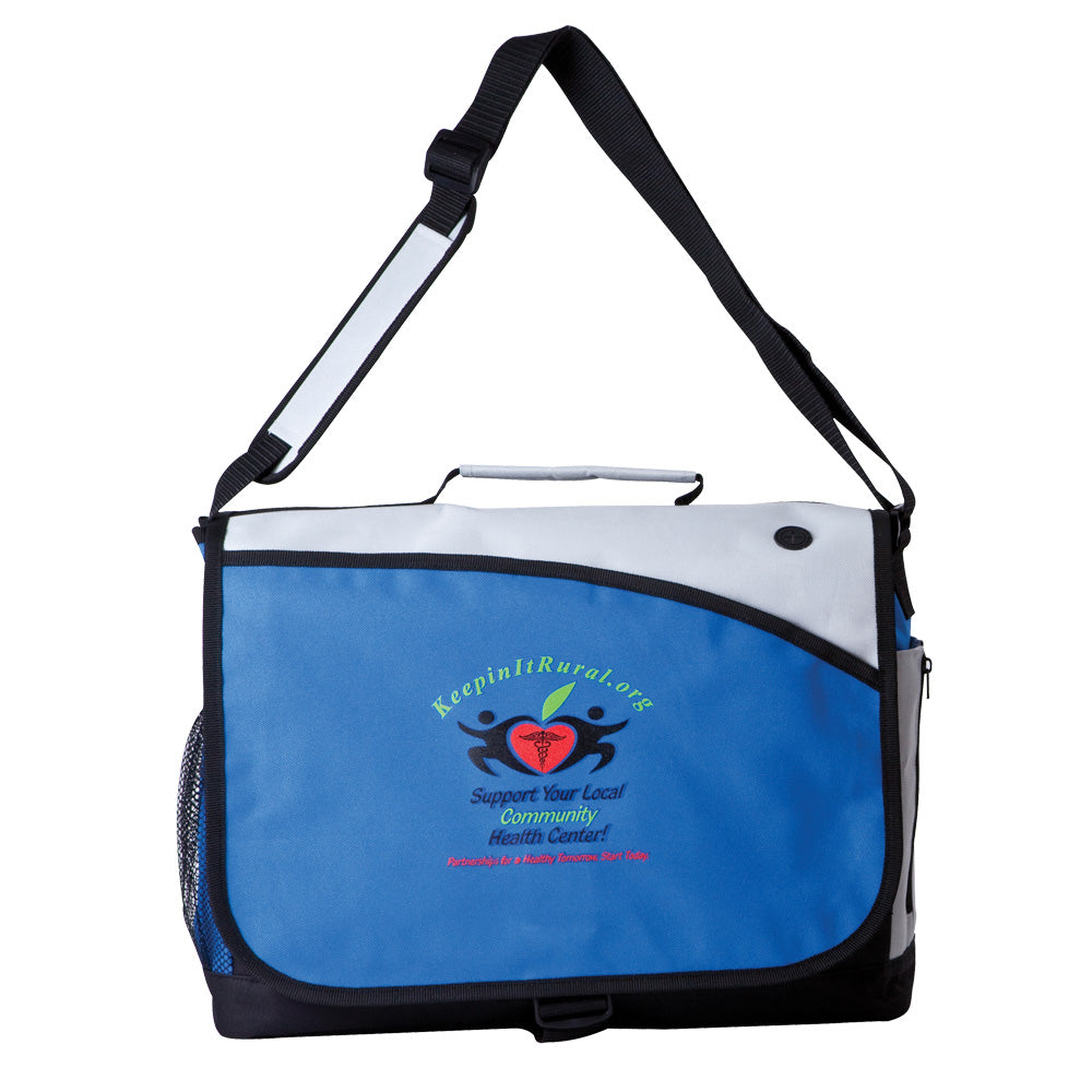 Urban Messenger Bag