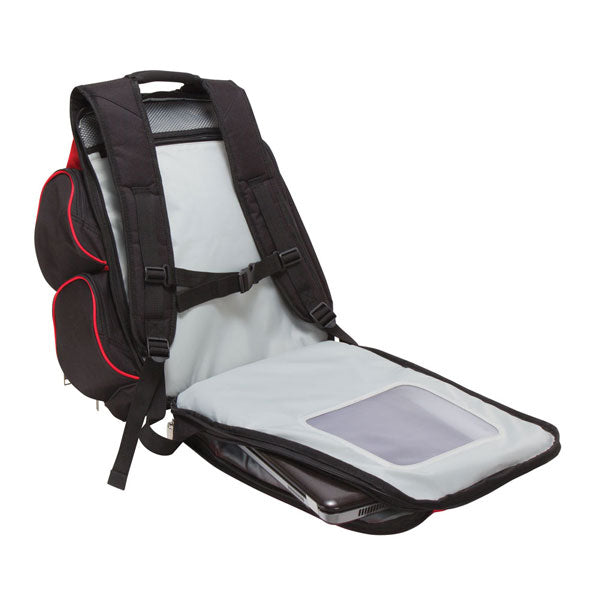 19" Evolution TSA Compu/Tablet Backpack