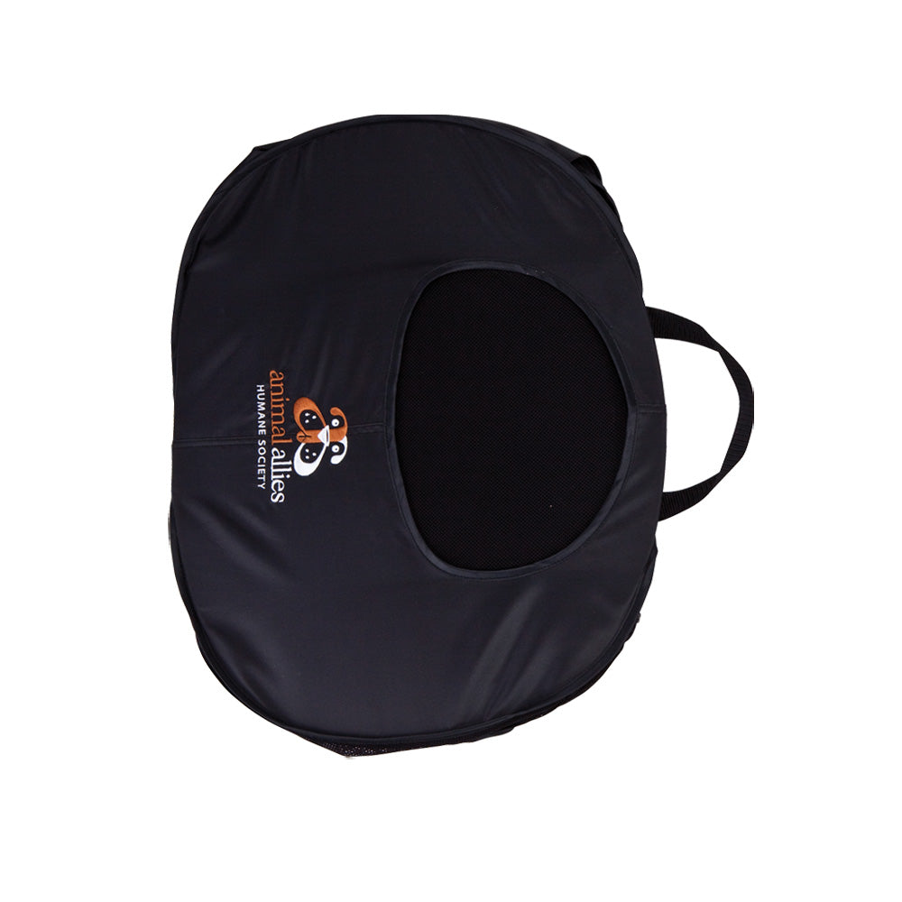 Collapsible Pet Carrier