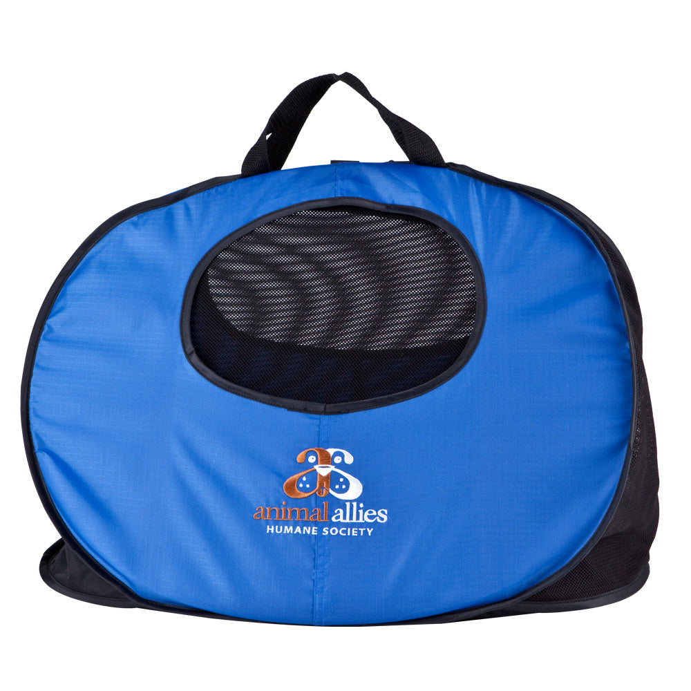 Collapsible Pet Carrier