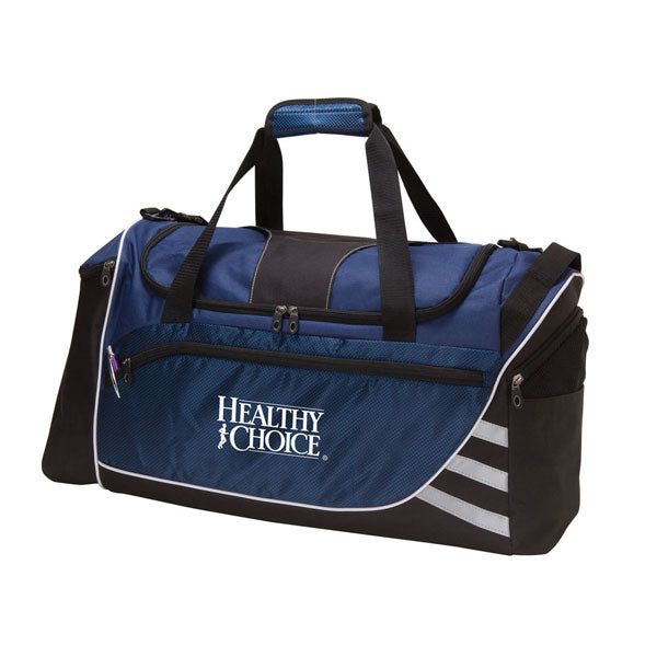 Cooler Duffel Bag