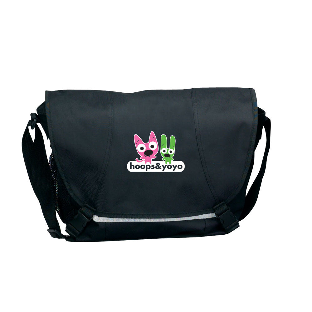 Messenger Bag