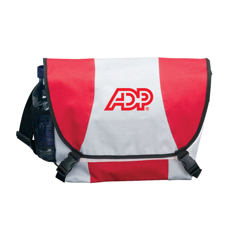 Messenger Bag