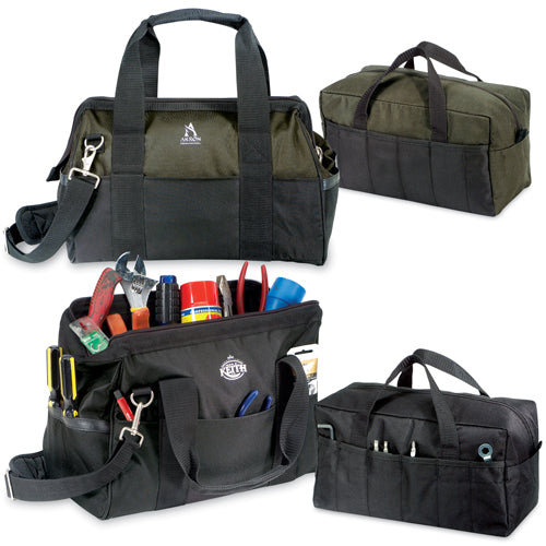 Boss Tool Bag (2 Pc Set)