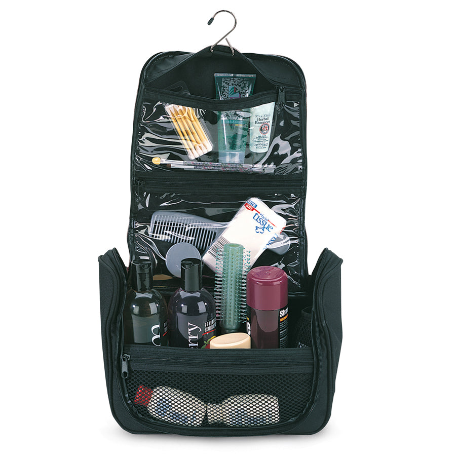 Red Eye Amenity Kit