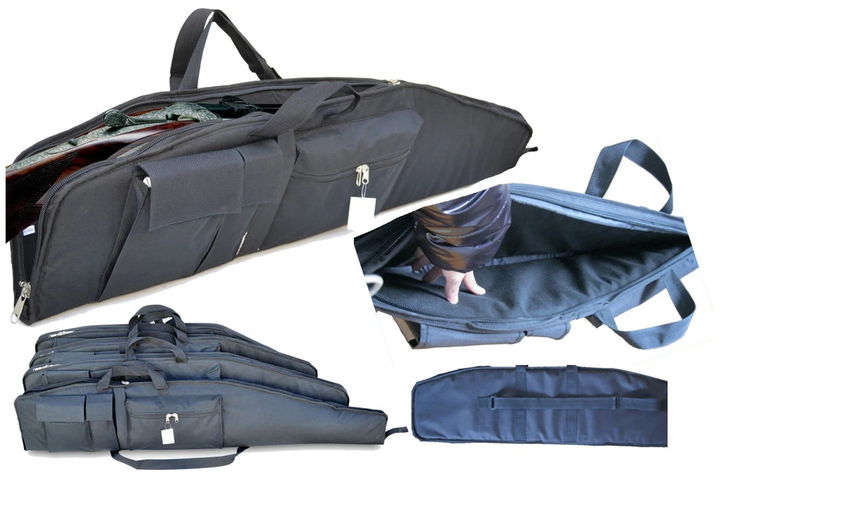 44" Rifle Case