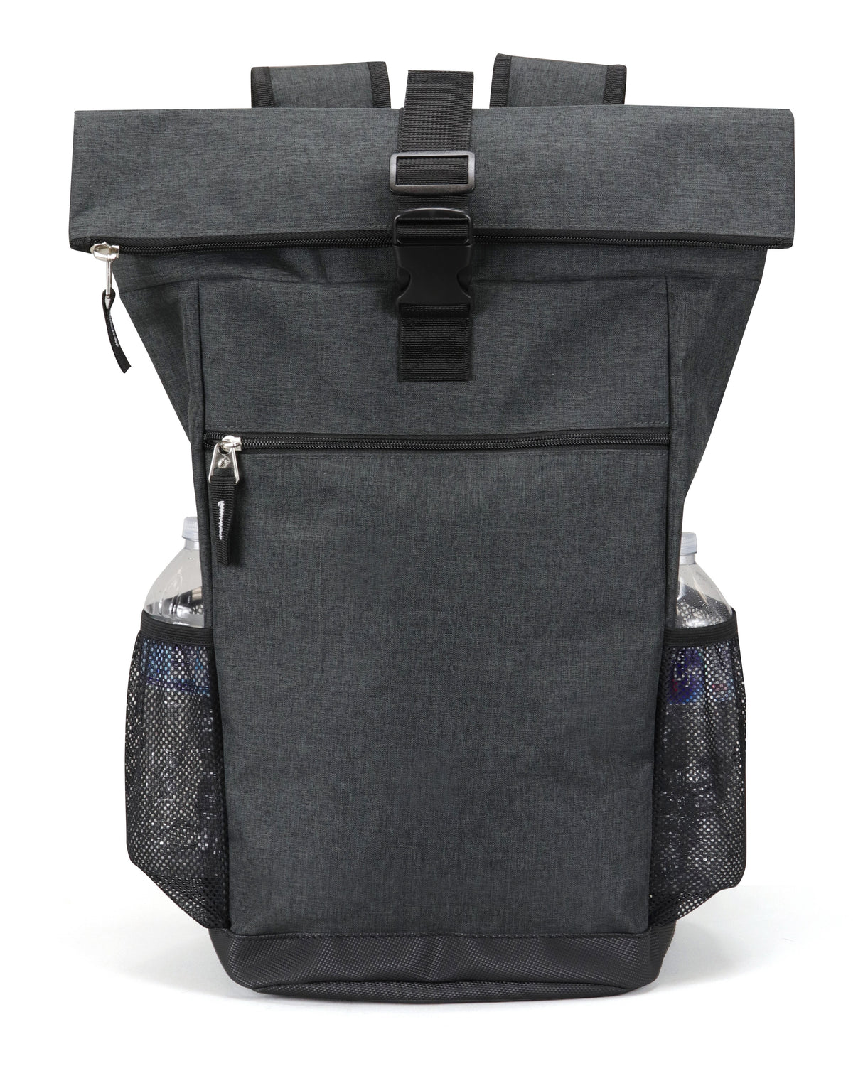 18" Top Flap Computer Backpack