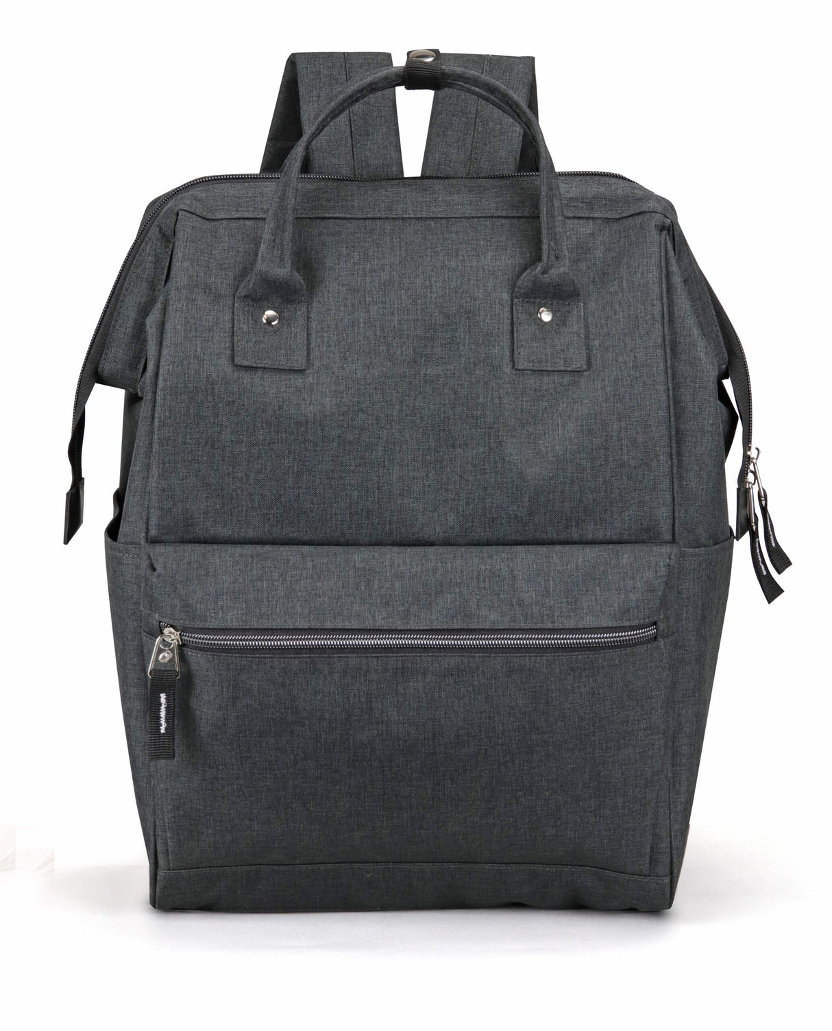 16" Wide-Mouth Computer Backpack
