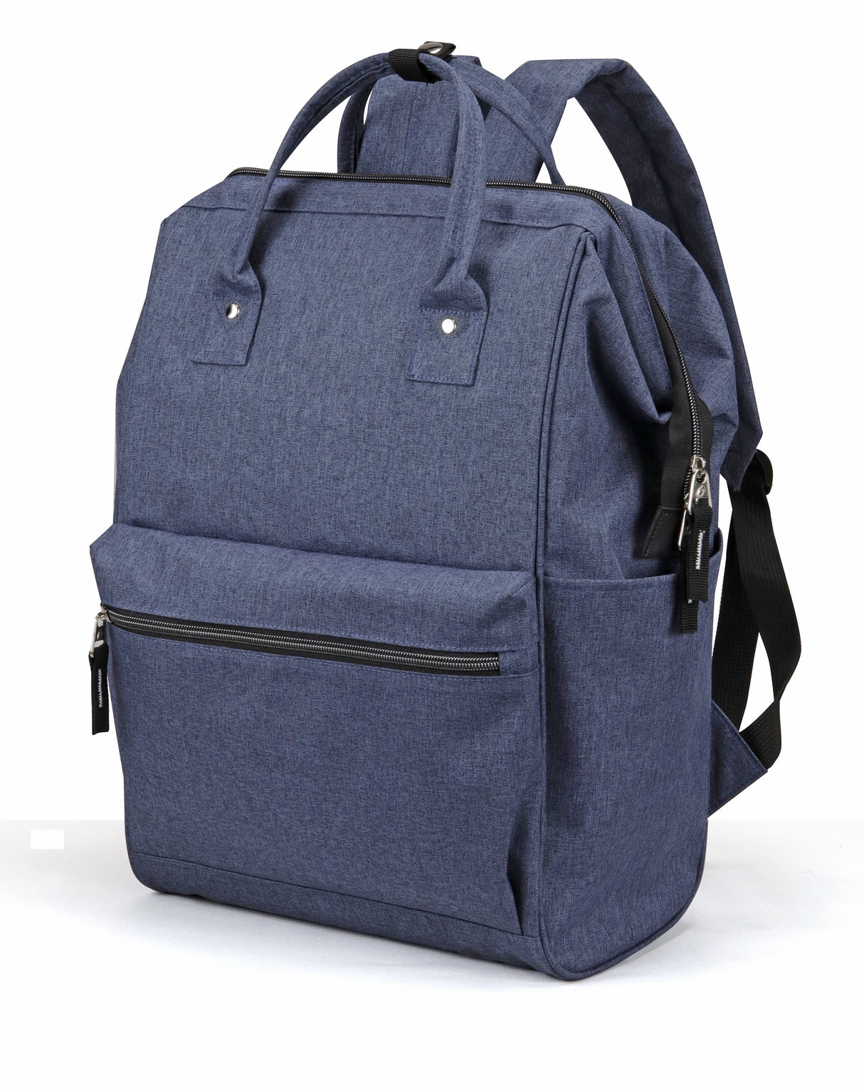 16" Wide-Mouth Computer Backpack