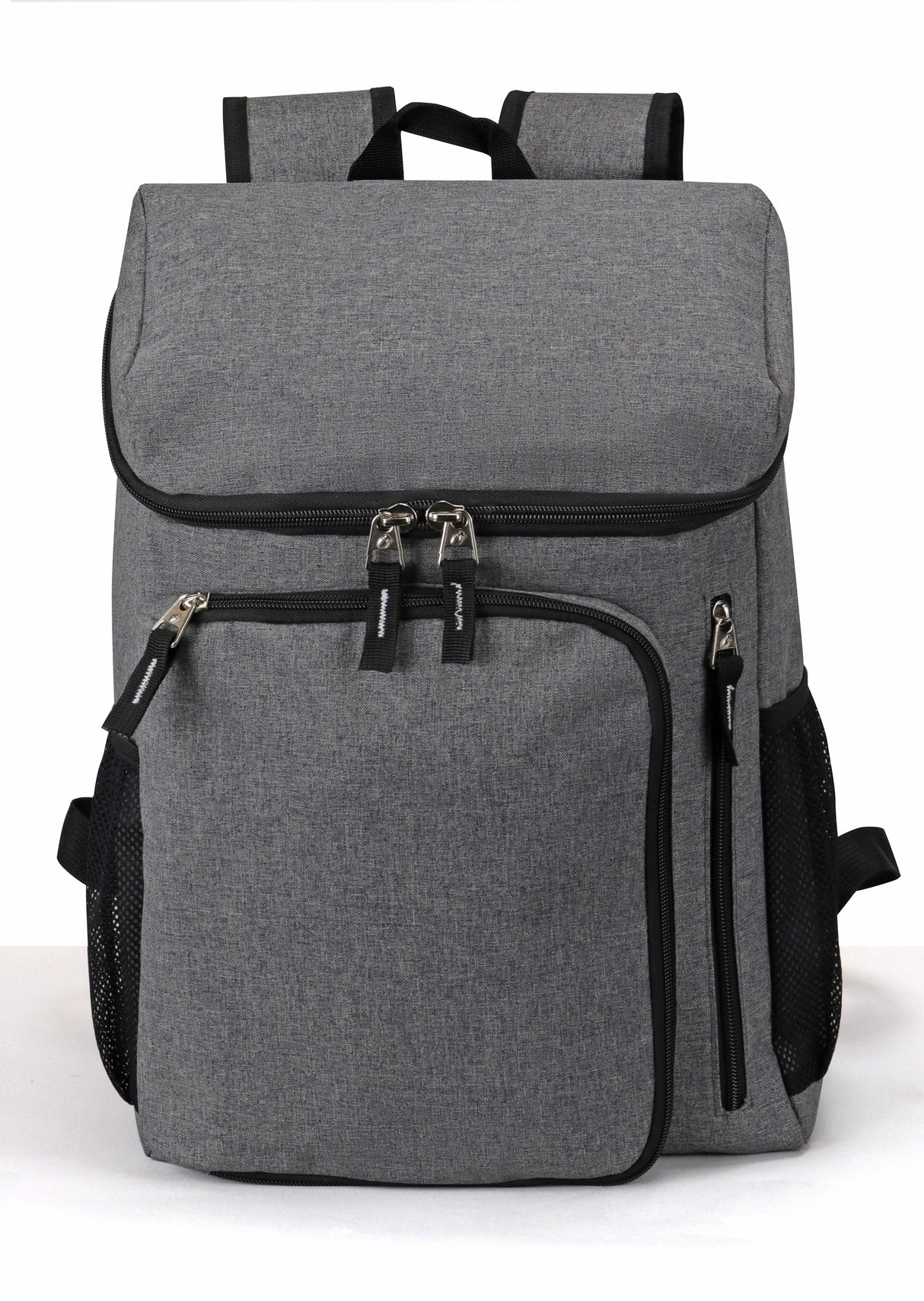 17" Deluxe Computer Backpack
