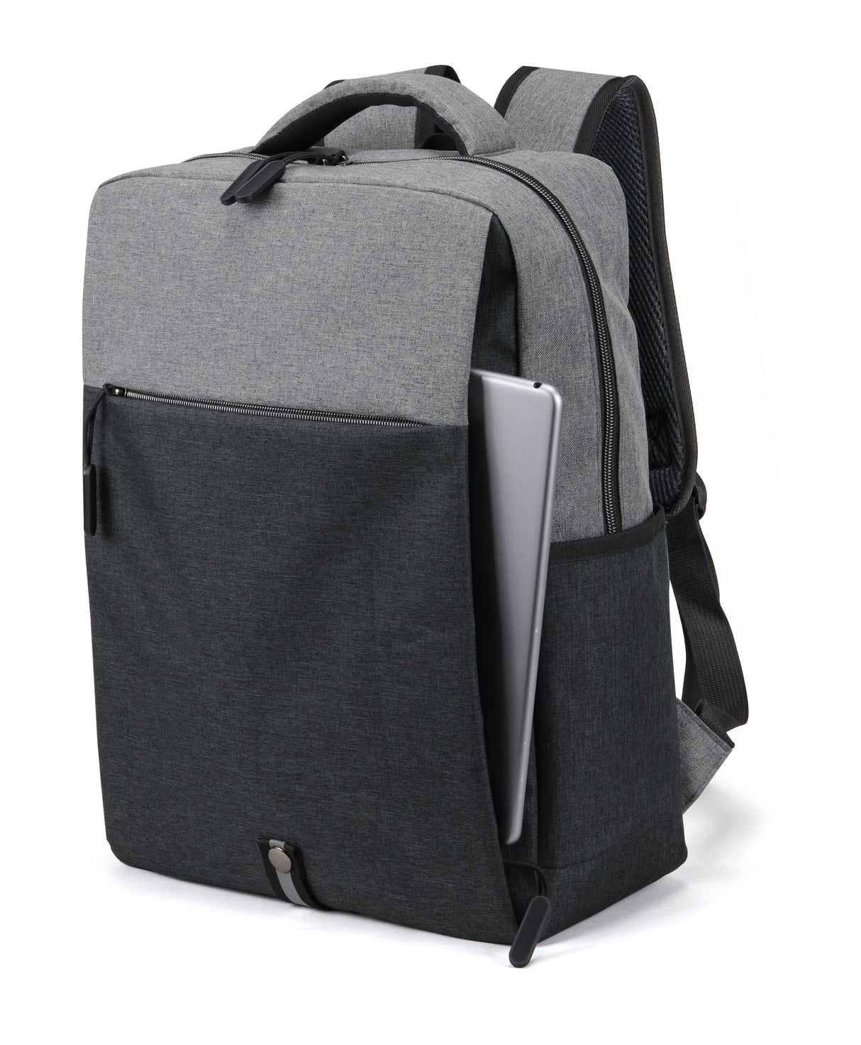 15" Deluxe Computer Backpack