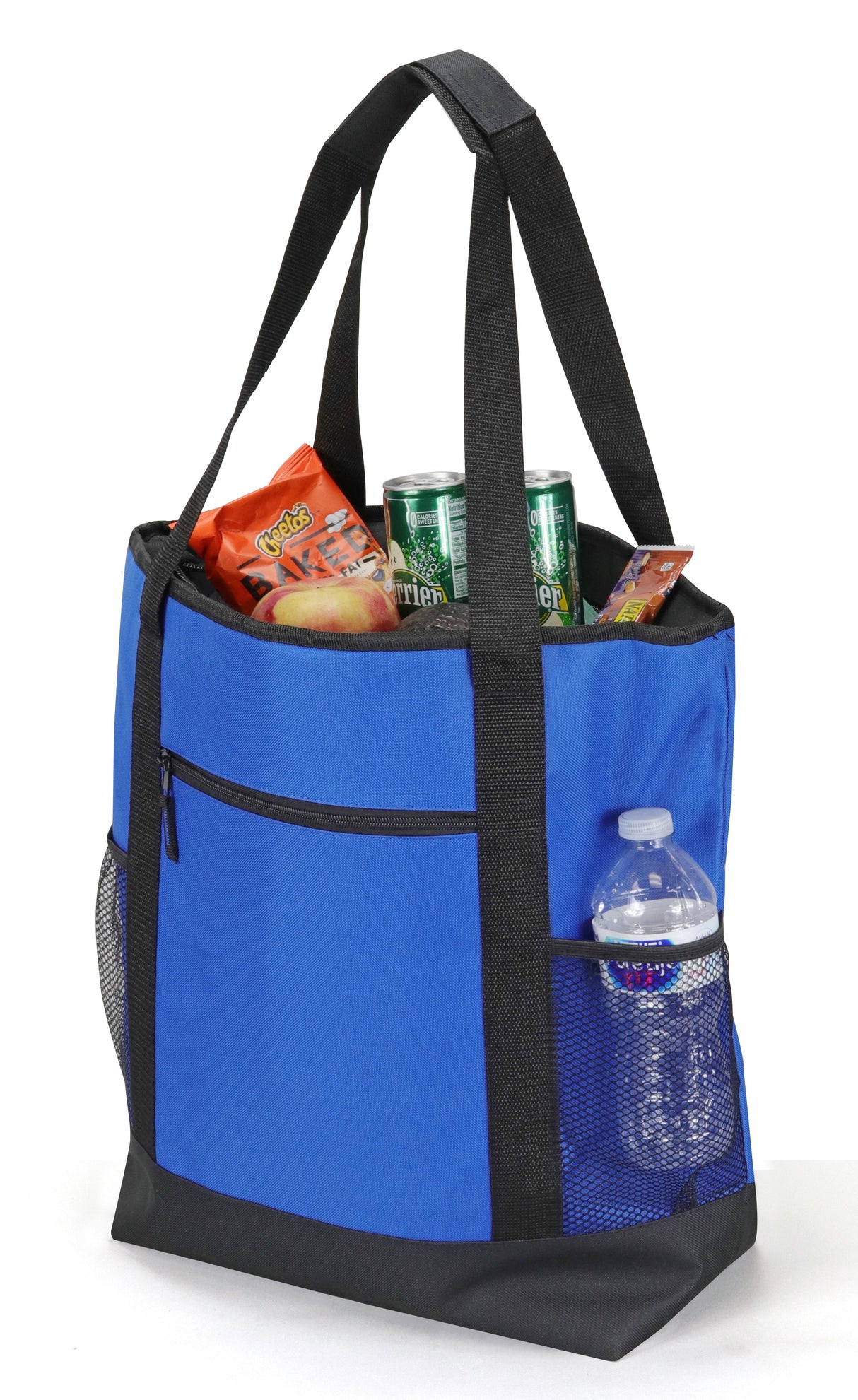 Insulated Cooler Tote Bag