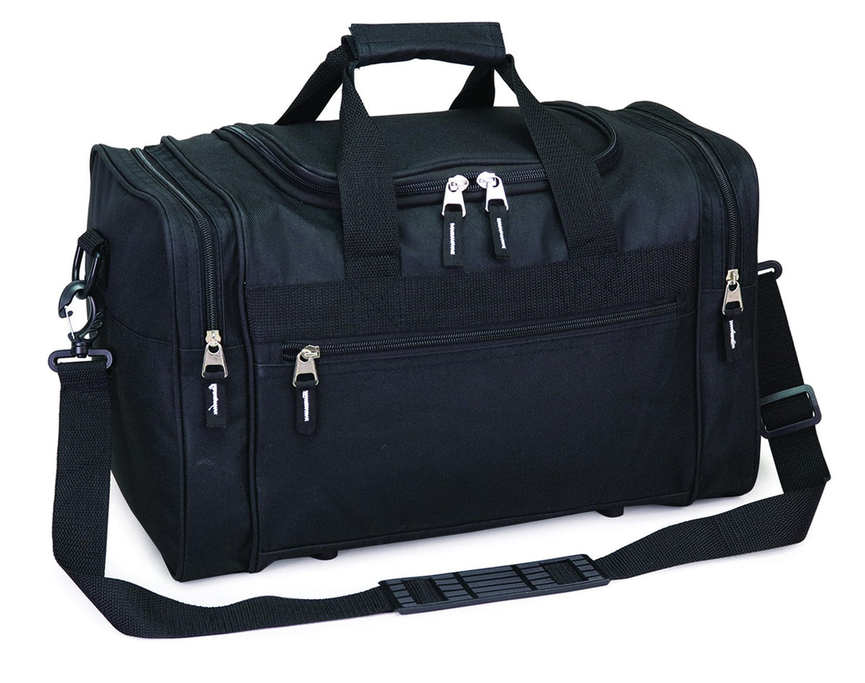 Duffel Cooler Bag