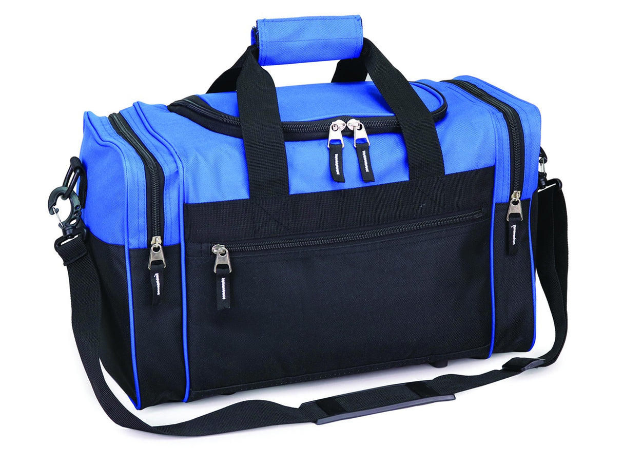 Duffel Cooler Bag