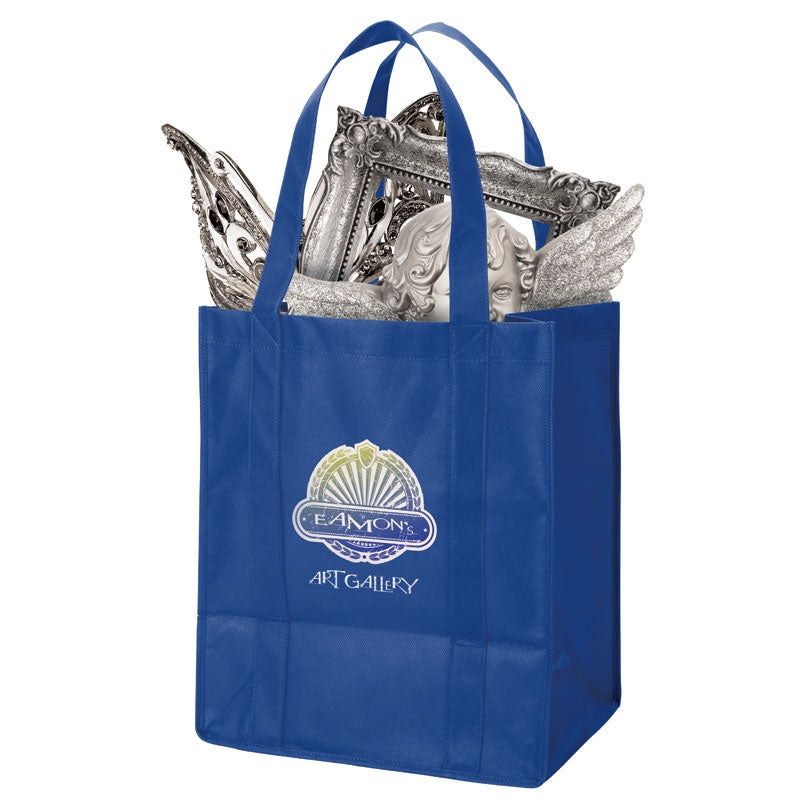 Easy Storage Tote Bag