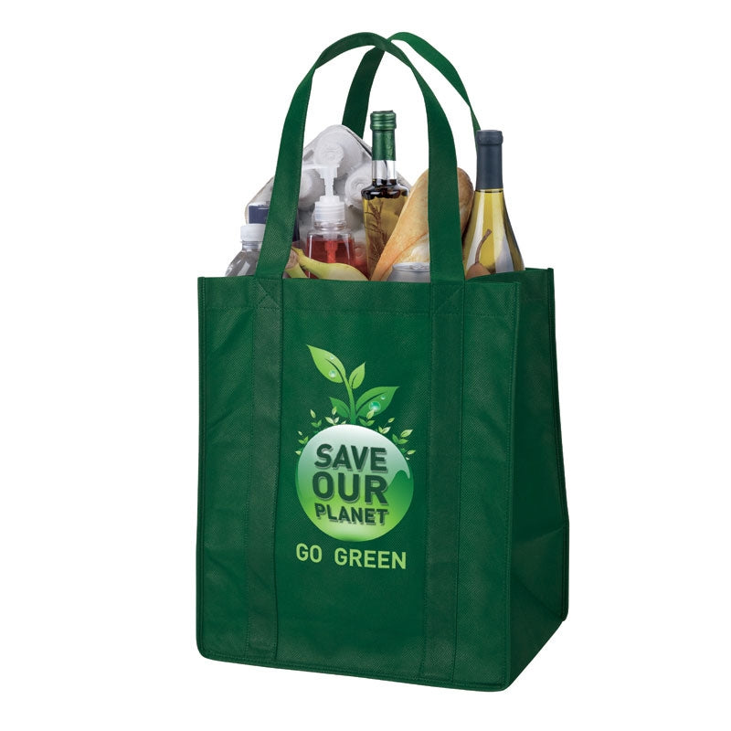 Easy Storage Tote Bag