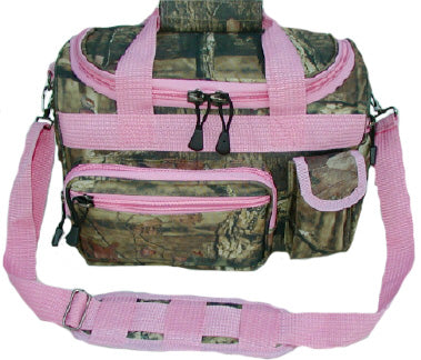 Mossy Oak 13 Ladies Duffel Bag