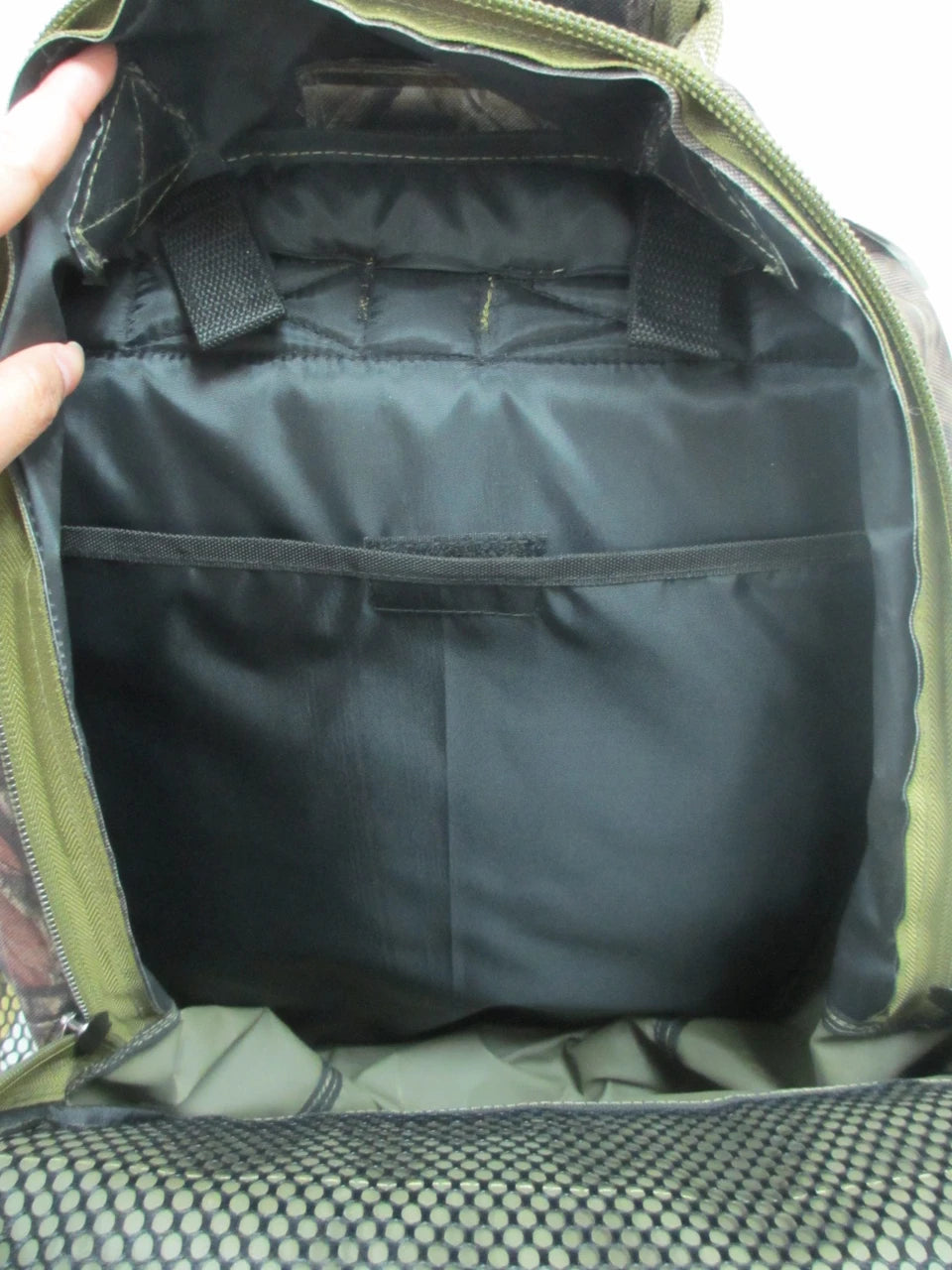 Mossy Oak Backpack