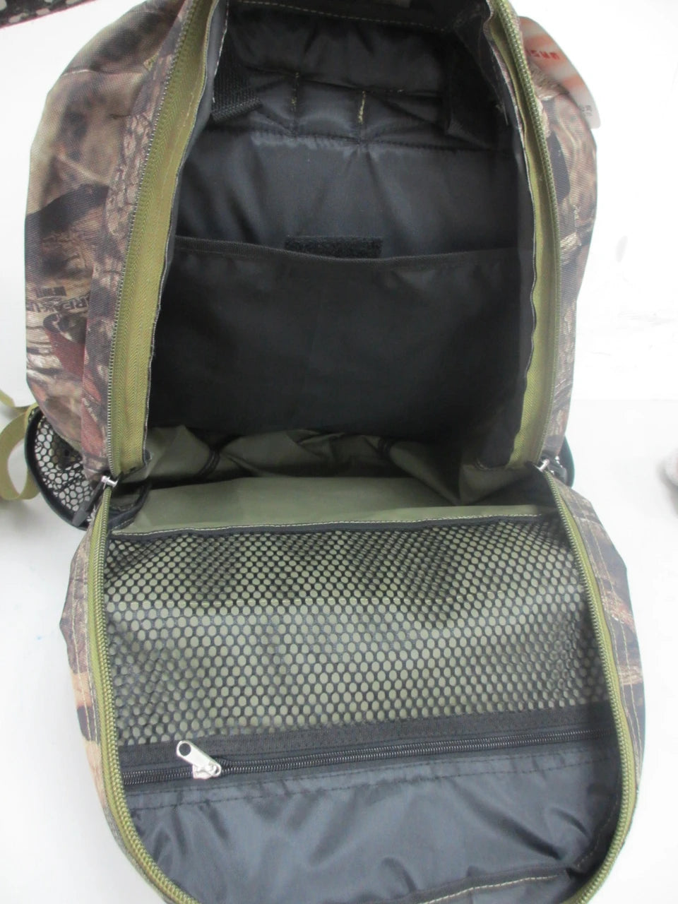 Mossy Oak Backpack