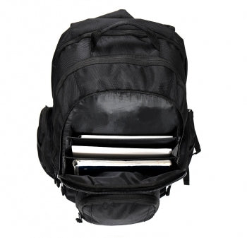 17" Transport Laptop Backpack
