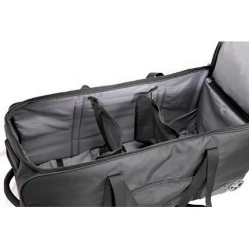 Heavy Loader II Wheeled Duffel