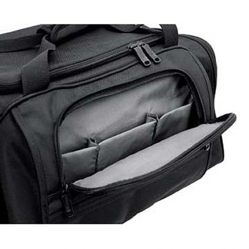 Ballistic Nylon Travel Duffel Bag