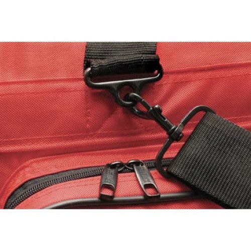 Skate Wheel 2 Pocket Duffel - COMES IN 3 SIZES!