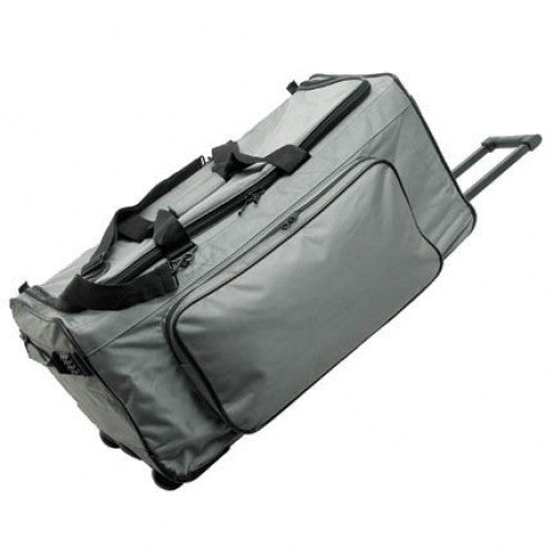 Skate Wheel 2 Pocket Duffel - COMES IN 3 SIZES!