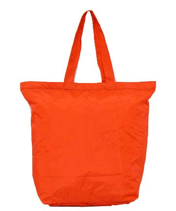 Rip-Stop Small Compact Folding Tote