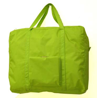 Rip-Stop Large Compact Folding Tote